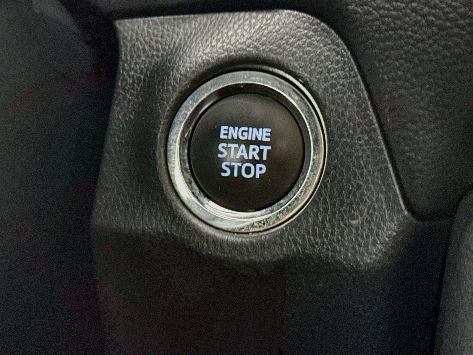 Certified 2023 Toyota RAV4 XLE Premium FWD image 21