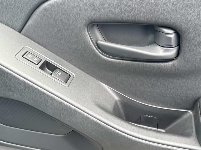 New 2026 Nissan Frontier SV RWD image 17