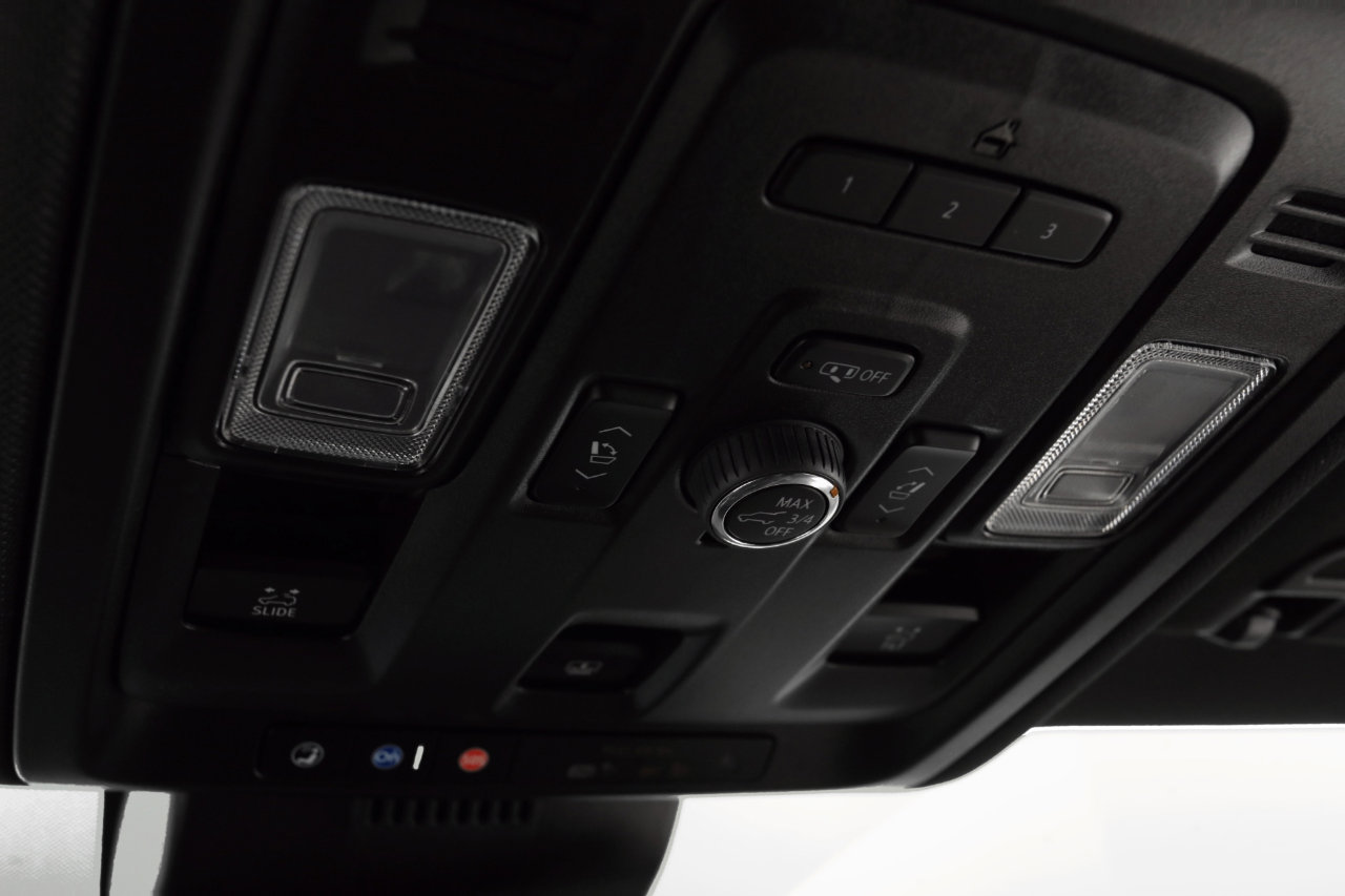 Used 2023 Chevrolet Suburban RST image 20