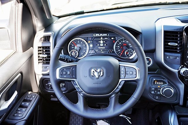 New 2026 RAM 1500 Big Horn image 25