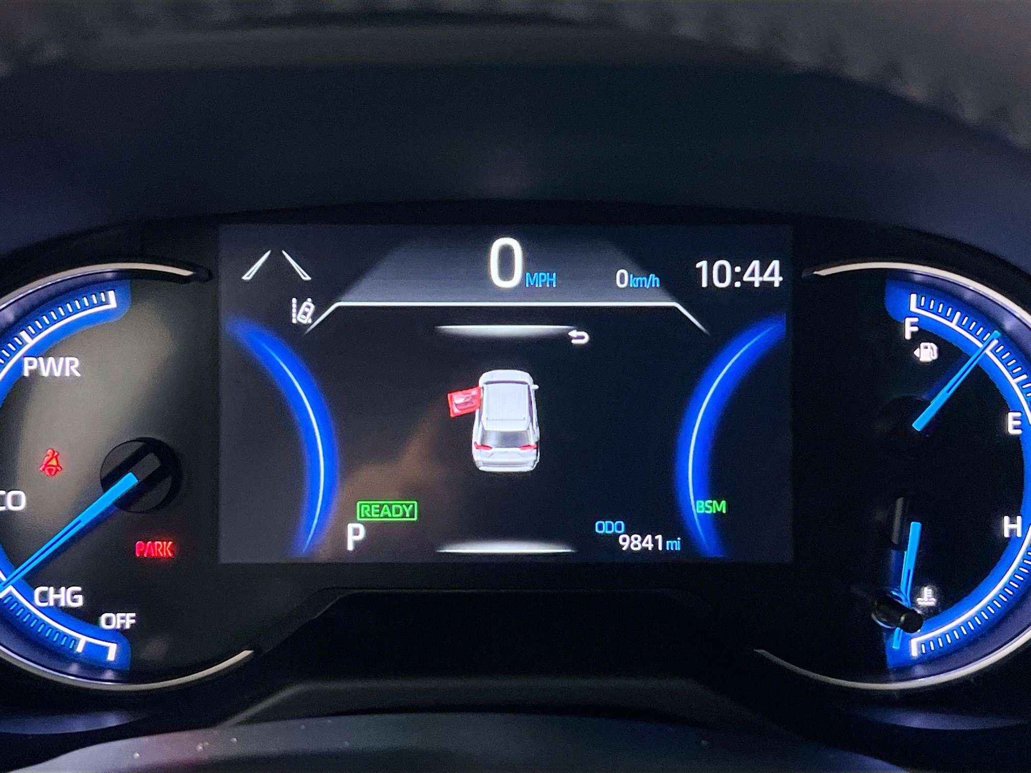 Used 2024 Toyota RAV4 XLE Premium image 23