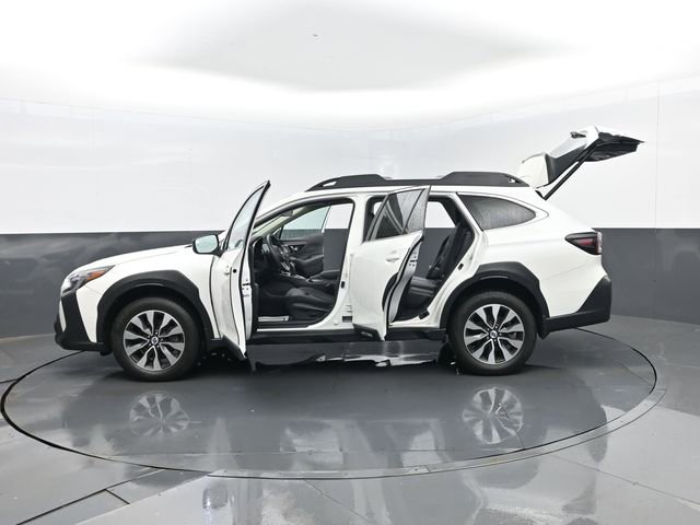 Used 2024 Subaru Outback Limited XT image 35