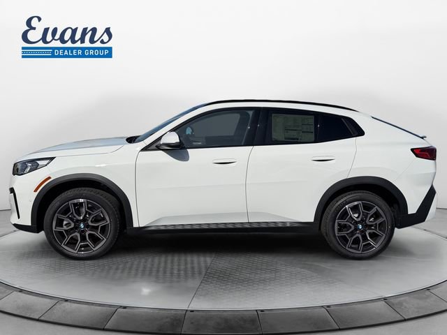 New 2026 BMW X2 xDrive28i w/ Convenience Package image 2