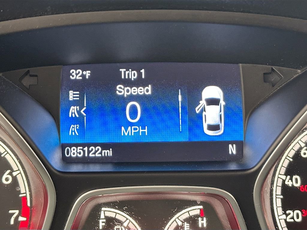 Used 2016 Ford Focus ST image 13