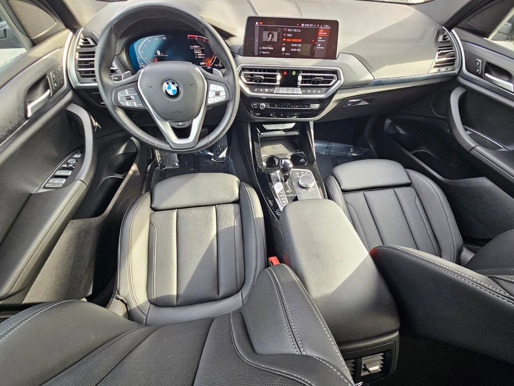 Used 2023 BMW X3 xDrive30i w/ Convenience Package image 14