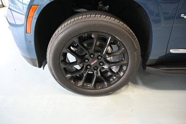 New 2026 GMC Yukon XL Elevation w/ Elevation Premium Package image 34