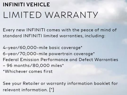 New 2026 INFINITI QX80 Autograph w/ Premium Cargo Package AWD/4WD image 6