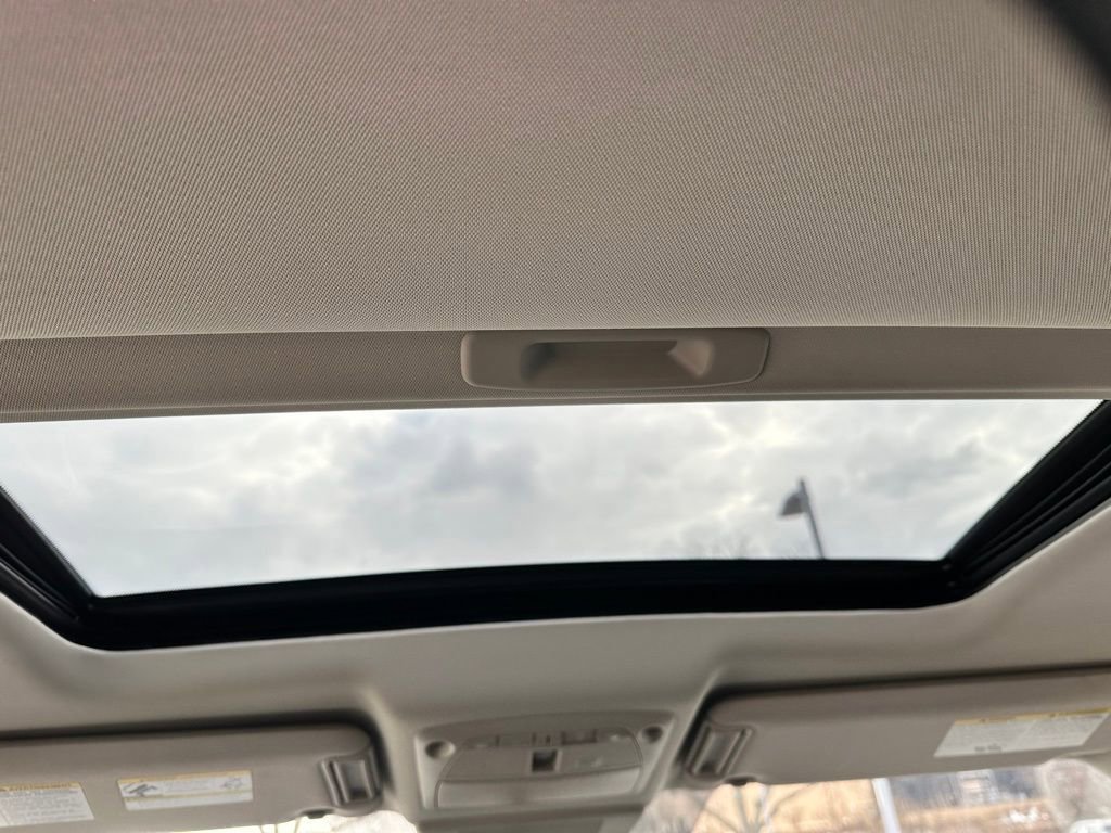 Certified 2024 INFINITI QX80 Luxe image 15