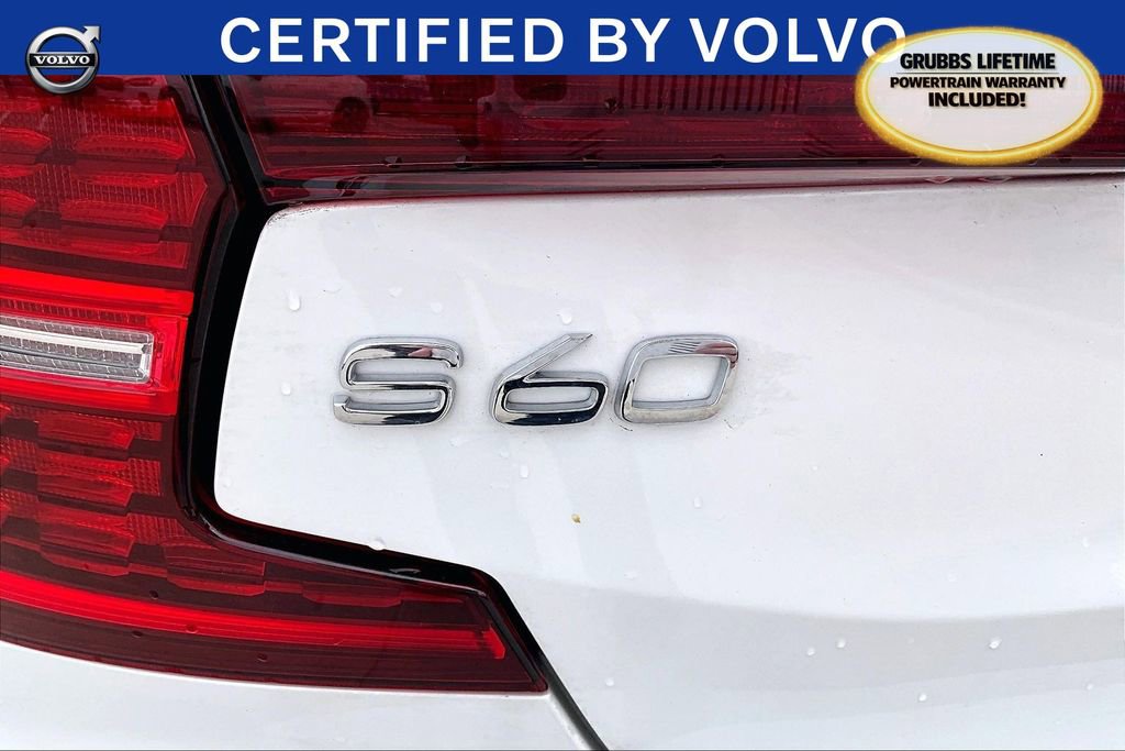 Used 2024 Volvo S60 B5 Core image 41