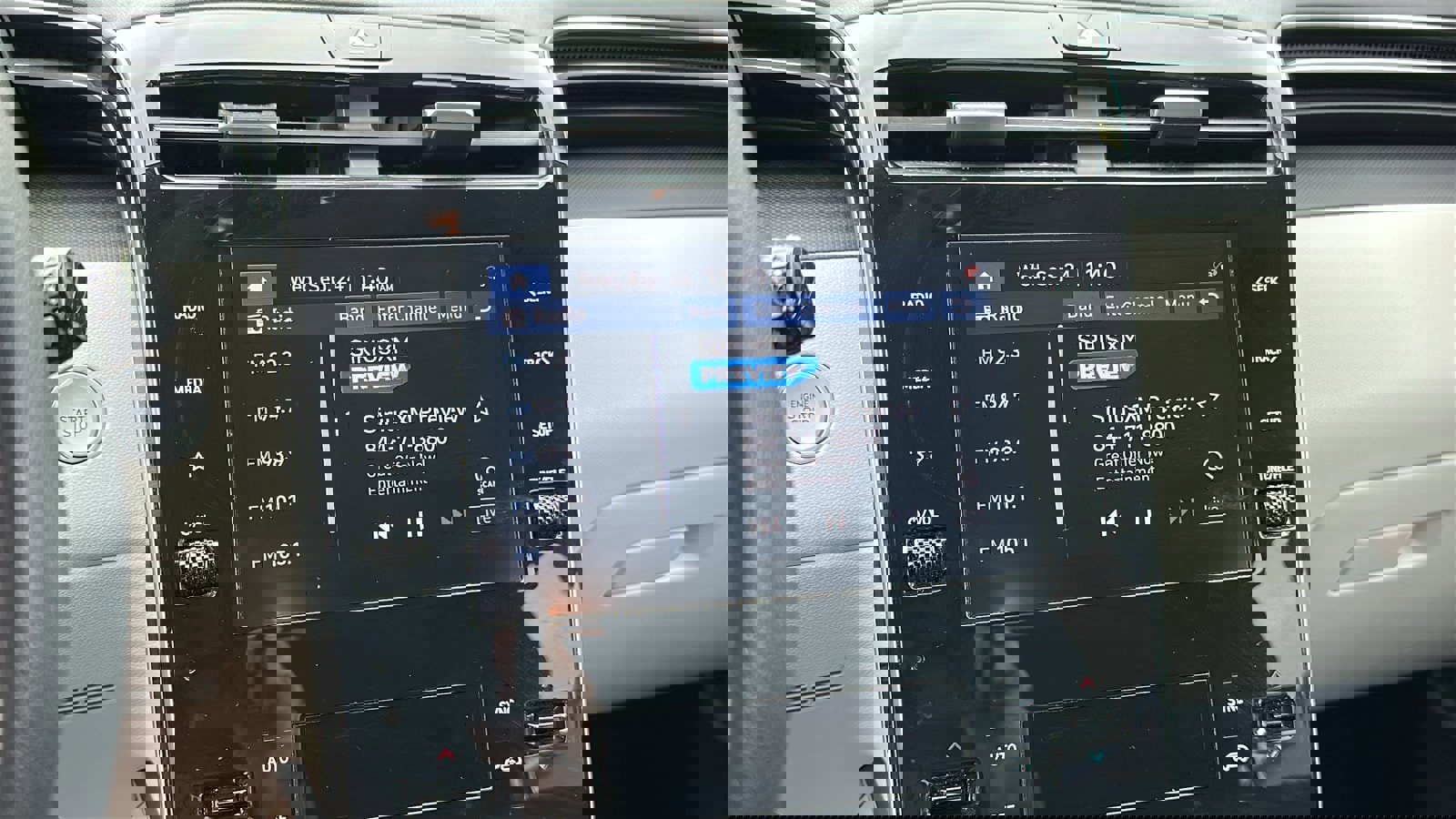 Used 2024 Hyundai Tucson SEL image 16