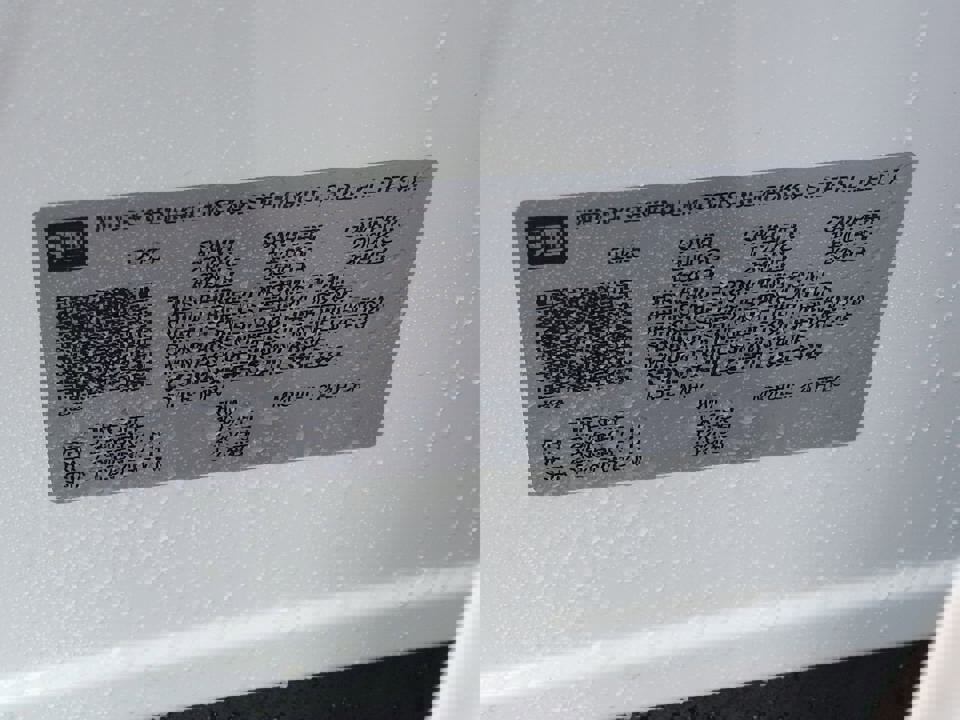 New 2026 Chevrolet Equinox LT image 92