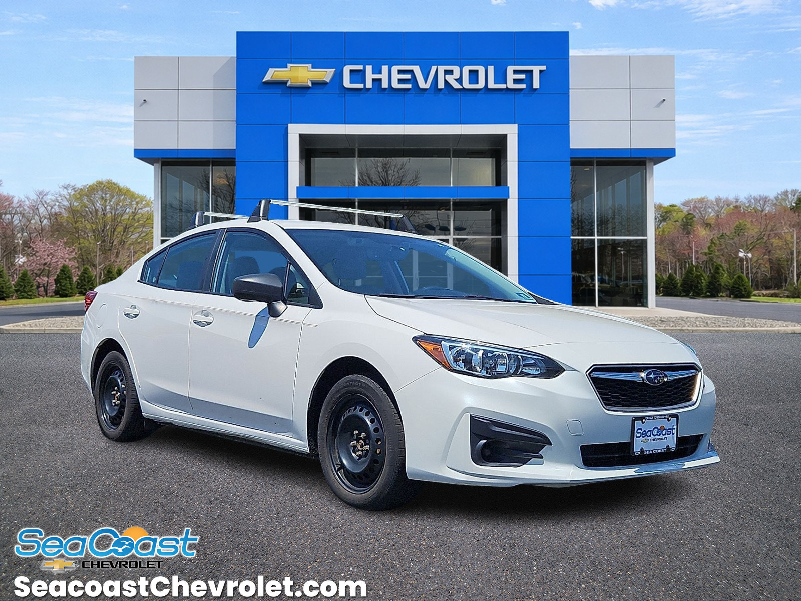 Used 2019 Subaru Impreza 2.0i w/ Eyesight AWD/4WD video 1