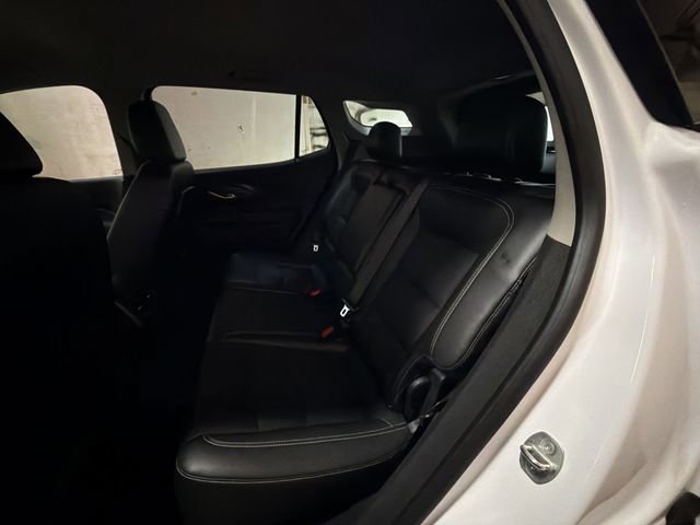 Certified 2023 GMC Terrain SLT w/ LPO, Floor Liner Package image 23