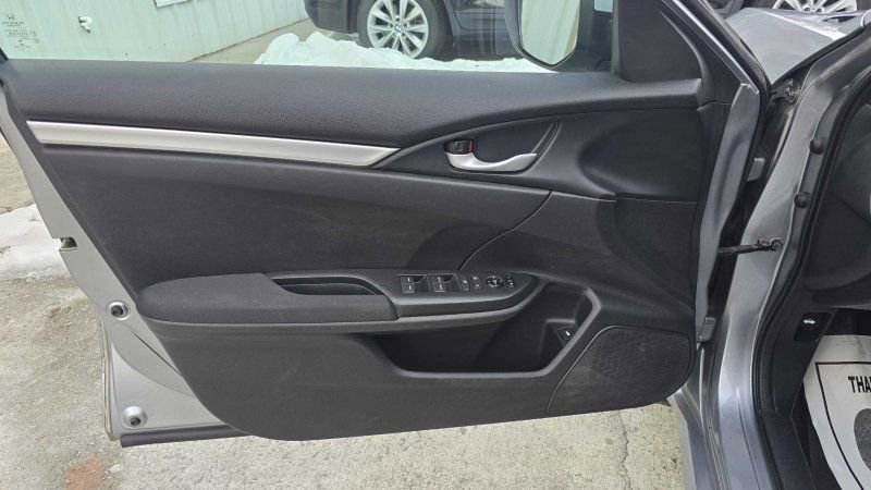 Used 2016 Honda Civic LX image 14