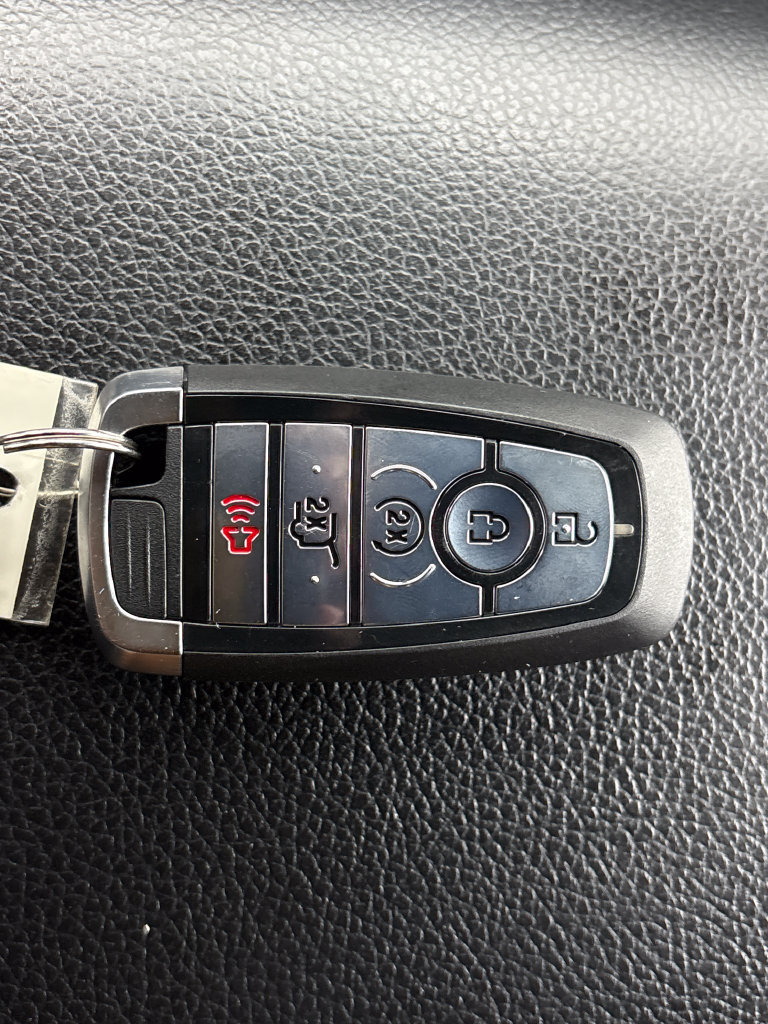 Used 2021 Ford Expedition Limited RWD image 33
