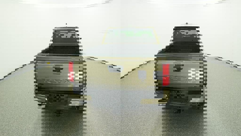 New 2026 Toyota Tacoma TRD Sport image 34