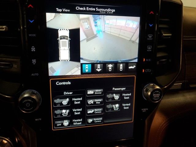 Used 2019 RAM 1500 Limited image 21