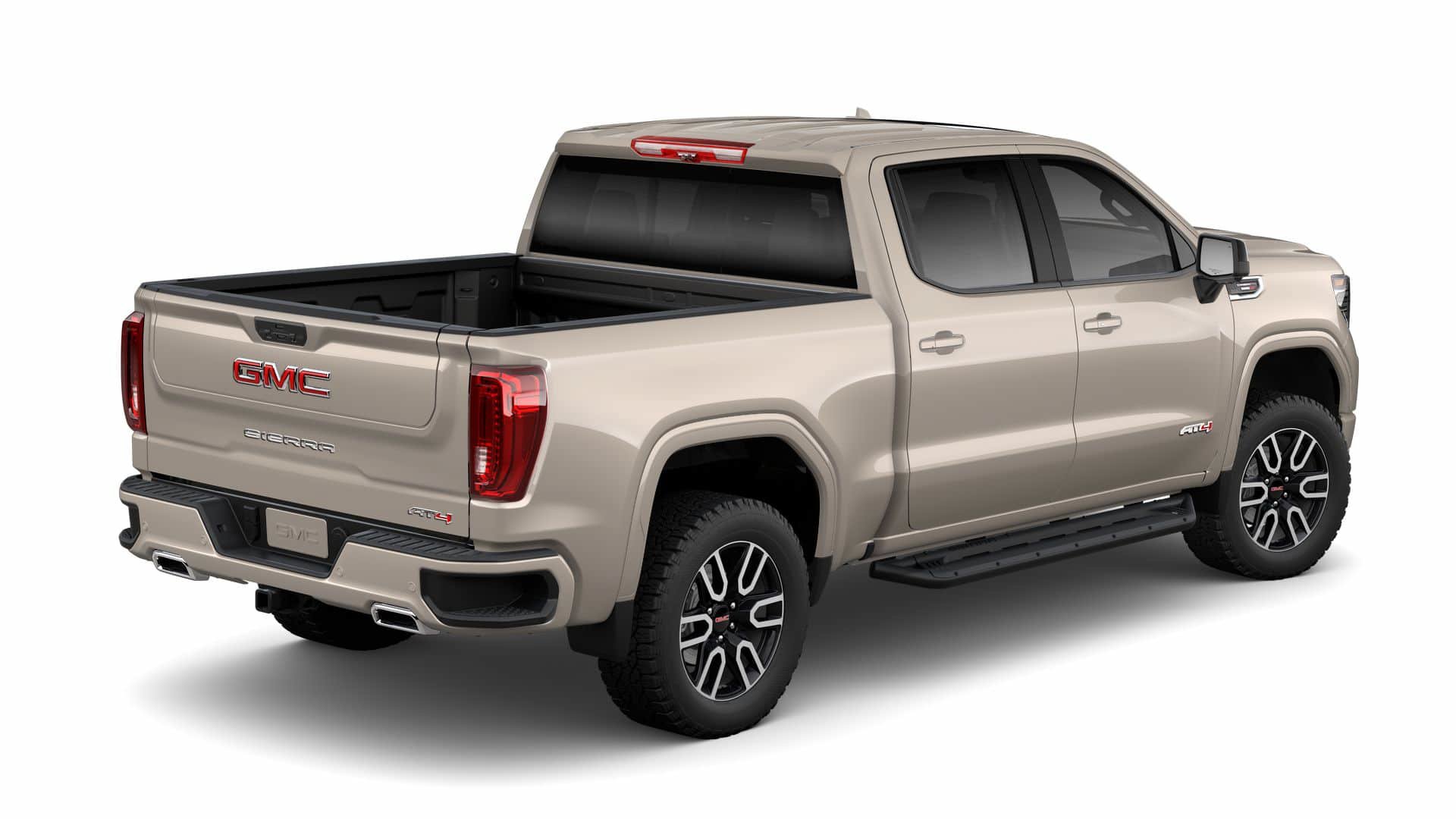 New 2026 GMC Sierra 1500 AT4 w/ AT4 Premium Package AWD/4WD image 20