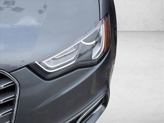 Used 2013 Audi S5 Premium Plus w/ Audi MMI Navigation Plus Pkg image 15