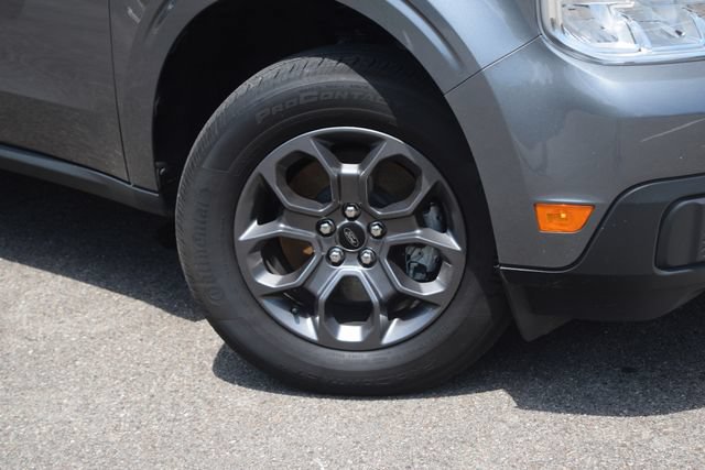 Used 2024 Ford Maverick XLT FWD image 29