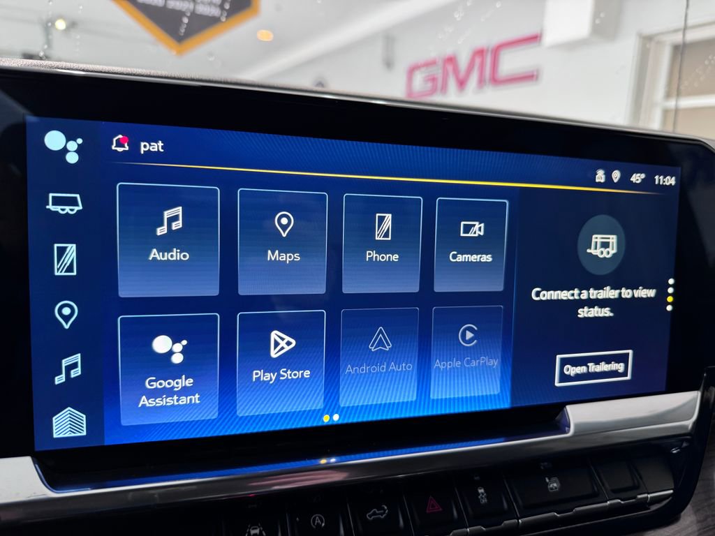 Certified 2024 Chevrolet Silverado 1500 RST w/ All Star Edition Plus image 18