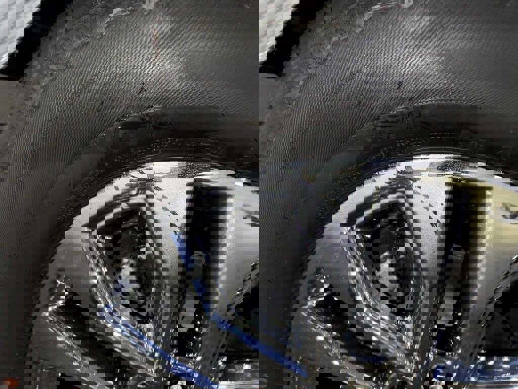 New 2025 Ford F150 Lariat w/ Equipment Group 501A Mid image 13