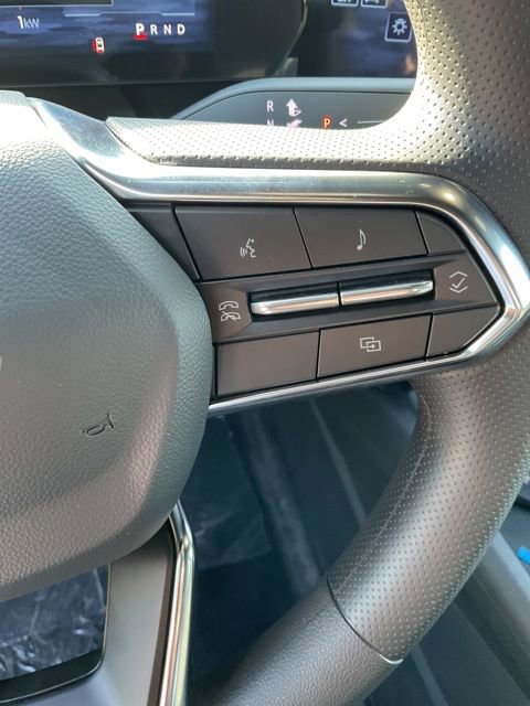 New 2026 Chevrolet Blazer EV LT FWD image 23
