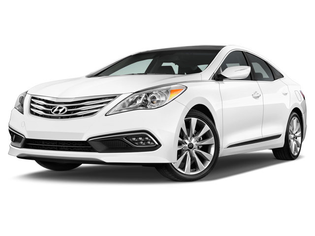 Used 2017 Hyundai Azera Limited image 5