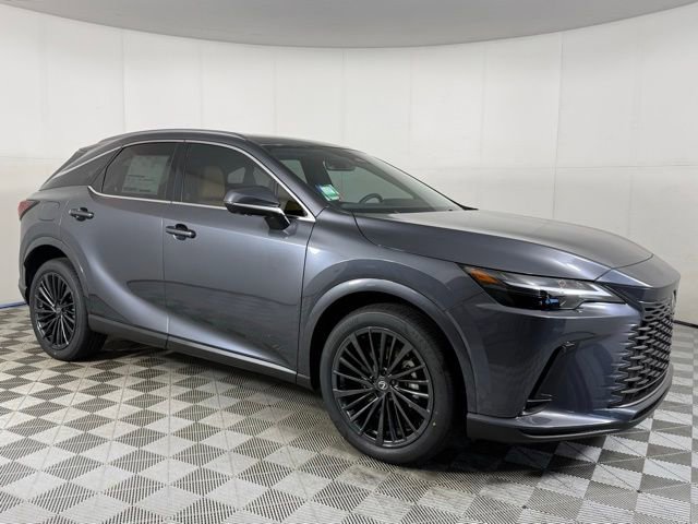 New 2026 Lexus RX 450h 450h+ Premium image 7