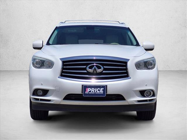 Used 2014 INFINITI QX60 FWD w/ Premium Plus Package video 2