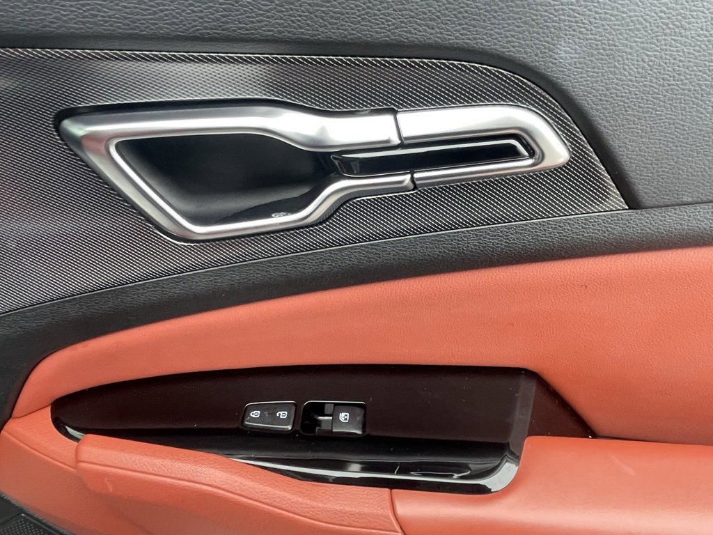 Certified 2024 Kia Sportage SX image 13