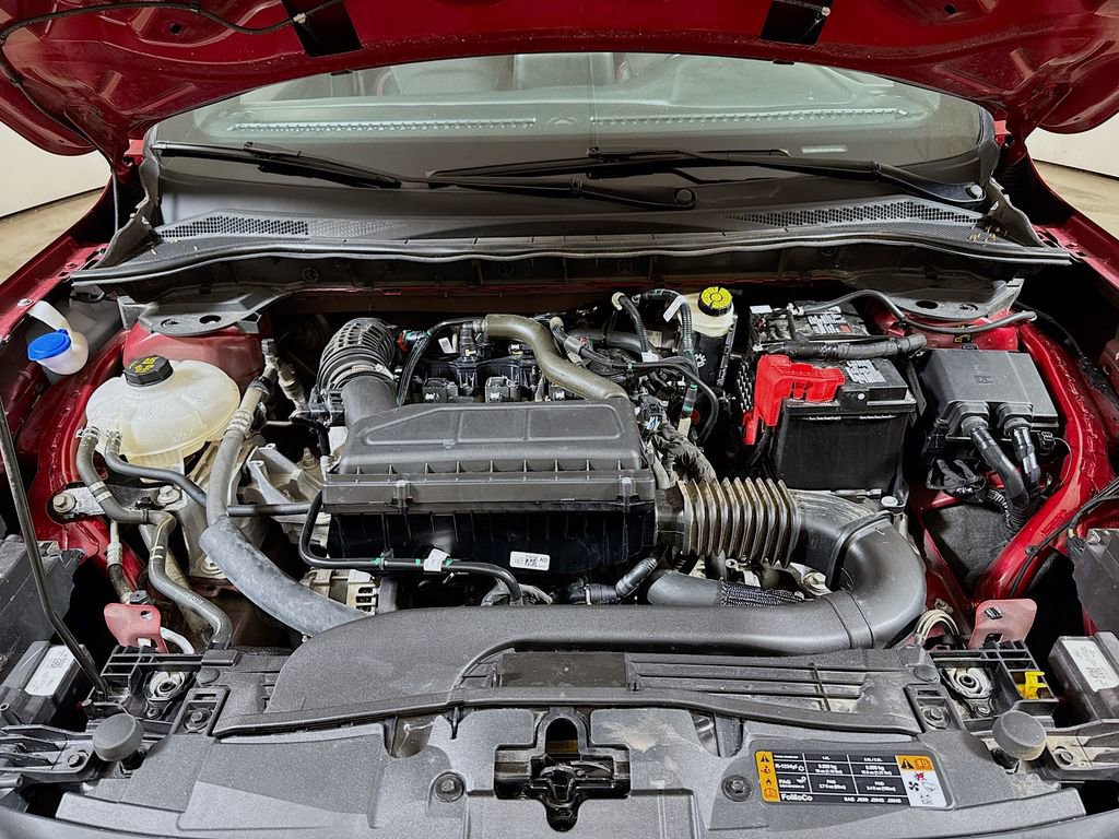 Used 2024 Ford Escape ST-Line image 26