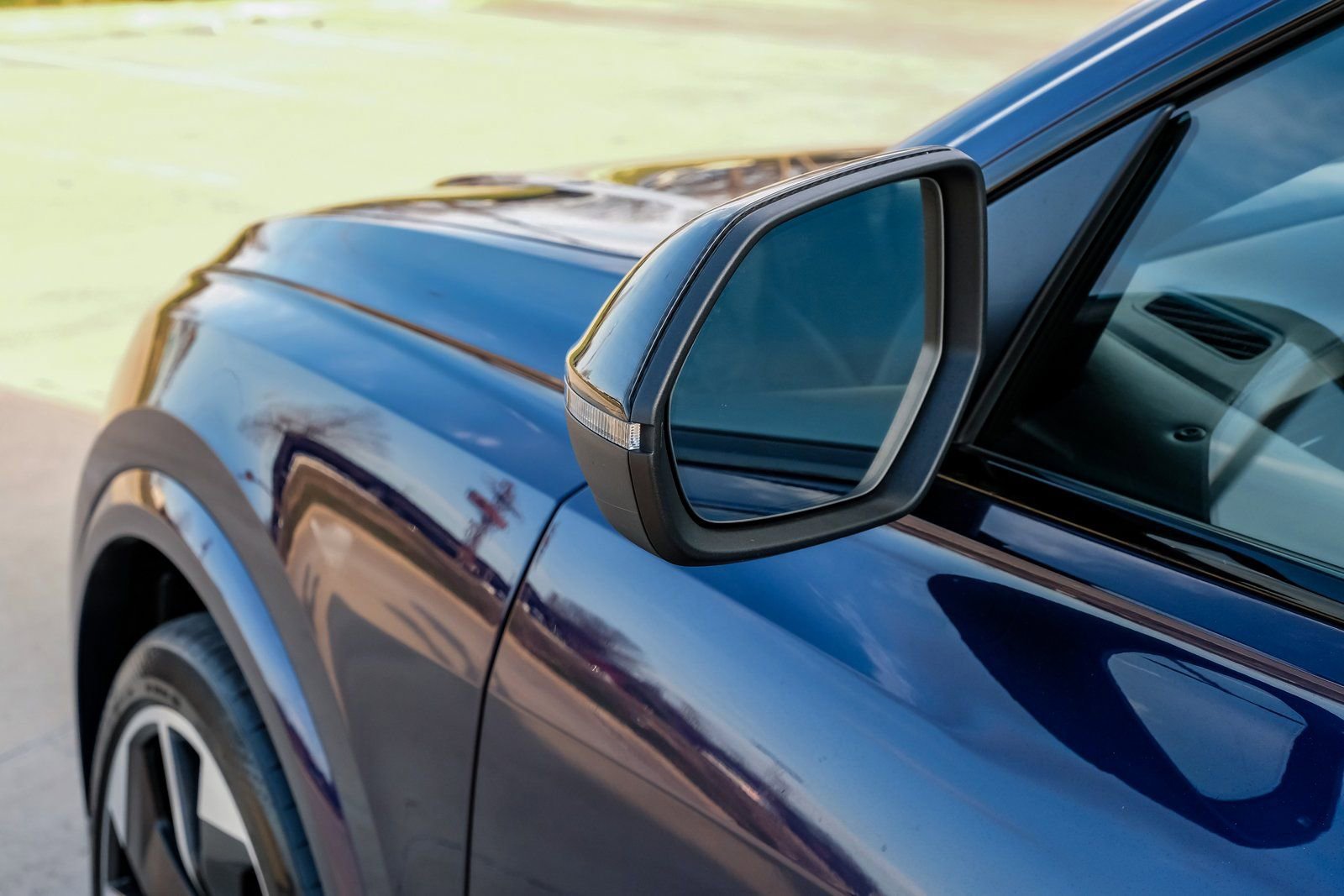 Used 2022 Audi RS Q8 4.0T image 53