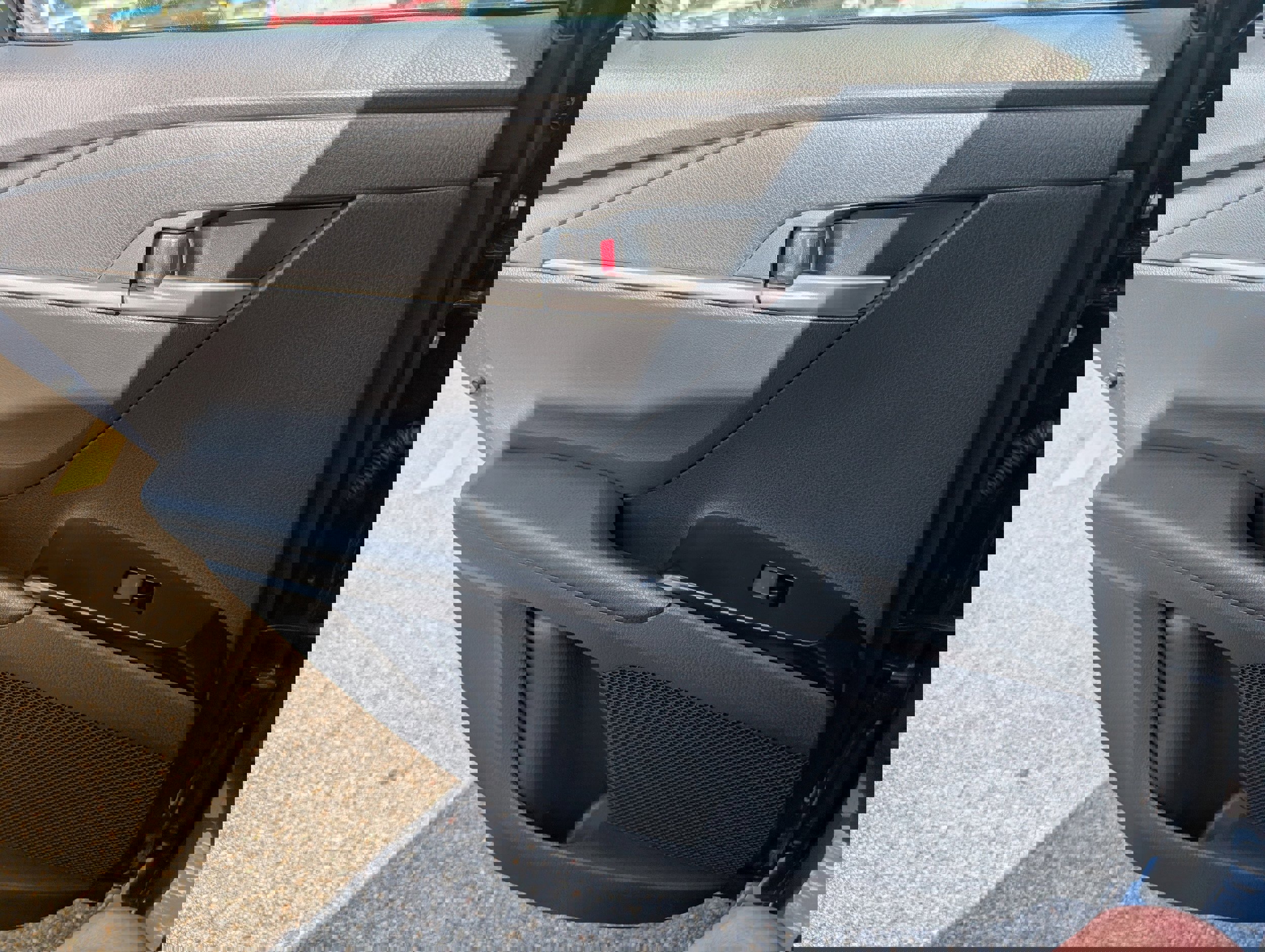 New 2026 Toyota Camry SE image 26