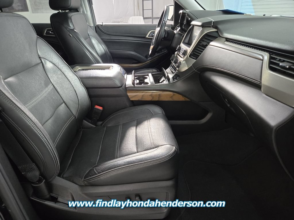 Used 2020 GMC Yukon Denali w/ Open Road Package AWD/4WD image 24
