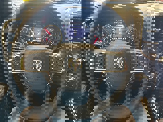 New 2026 RAM 1500 Big Horn image 14