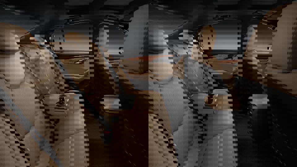 New 2026 Cadillac CT5 Premium Luxury image 13