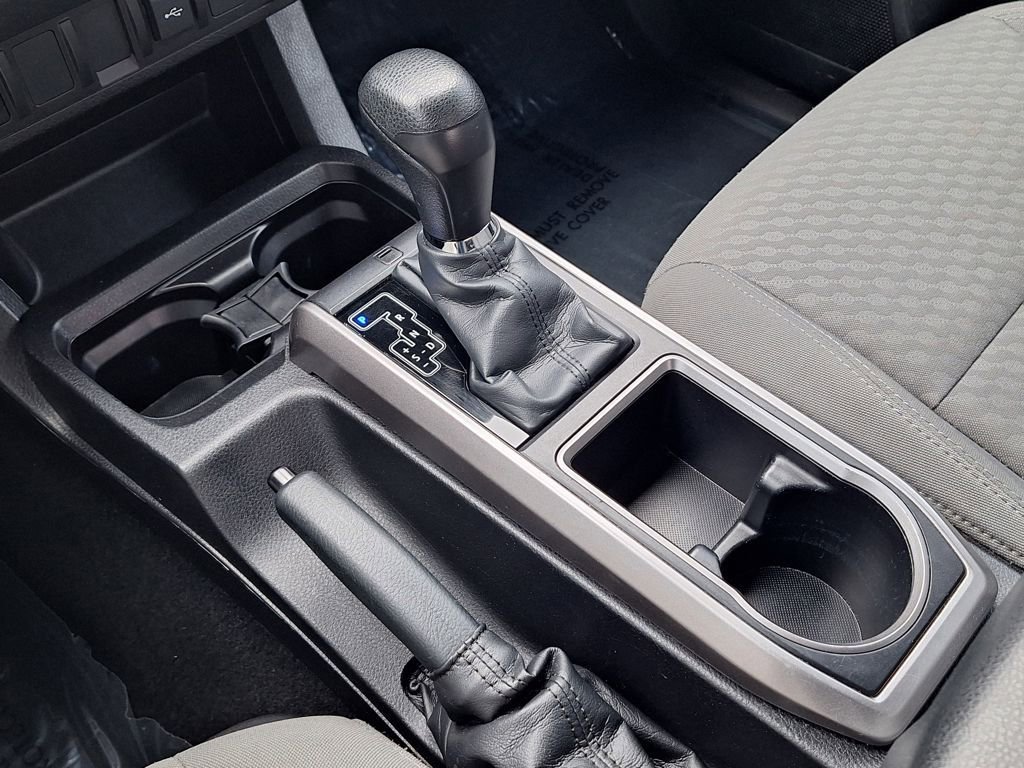 Used 2021 Toyota Tacoma SR5 image 22