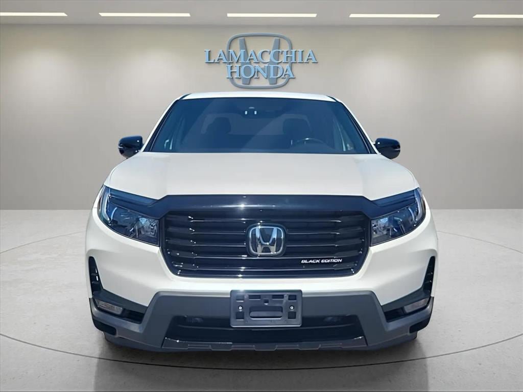 Used 2023 Honda Ridgeline Black Edition image 8