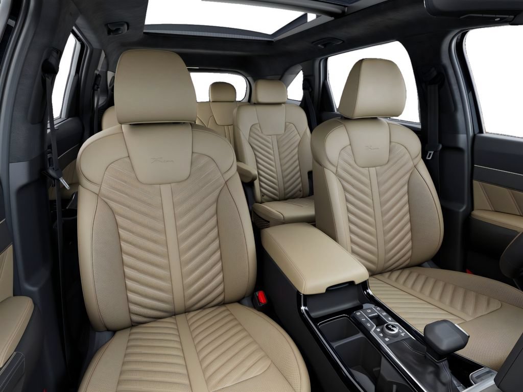 New 2026 Kia Sorento SX Prestige AWD/4WD image 15