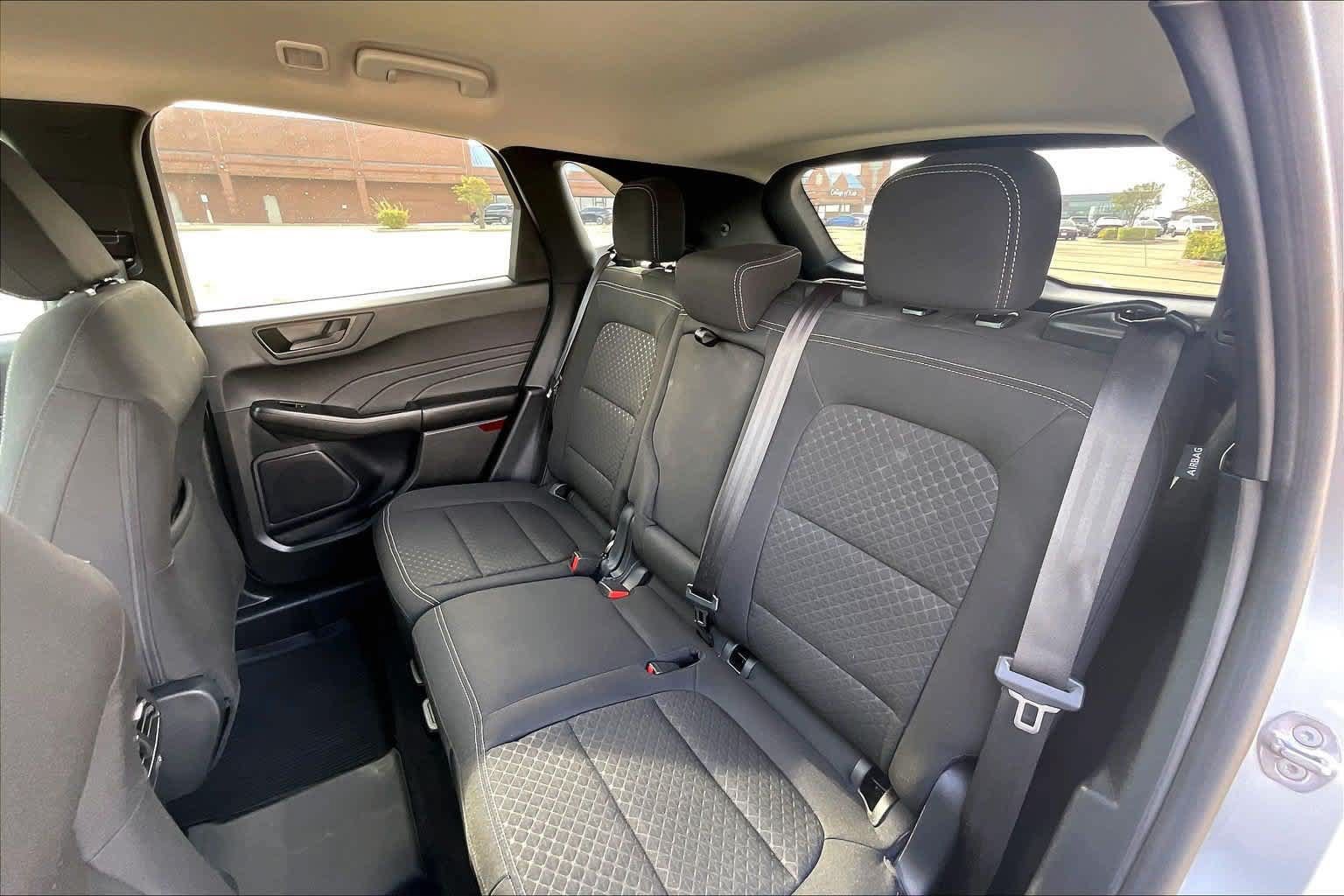Used 2024 Ford Escape Active FWD image 27