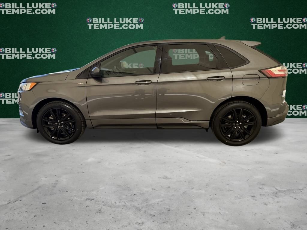 Used 2023 Ford Edge ST-Line image 10