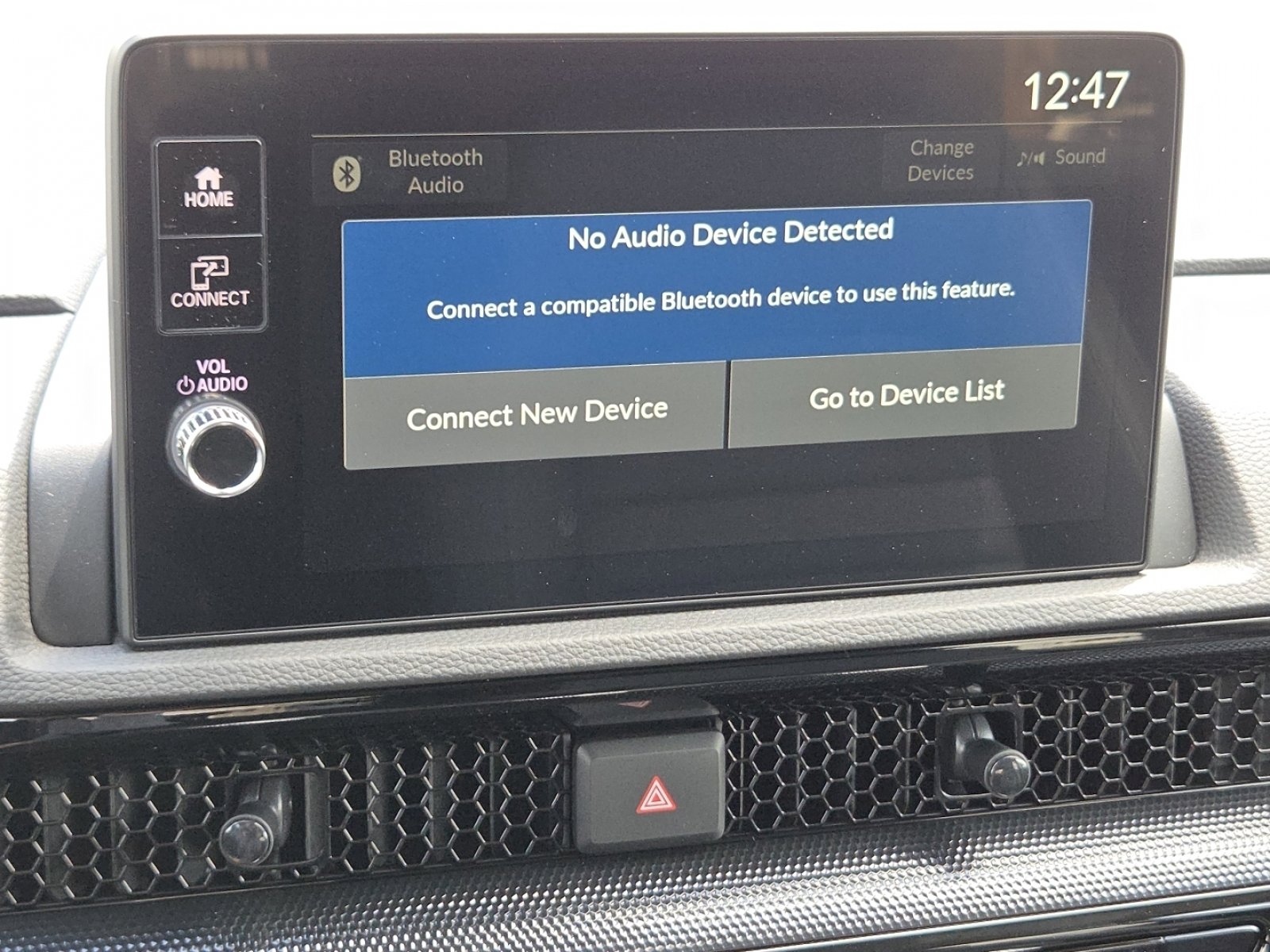New 2026 Honda CR-V EX-L image 7