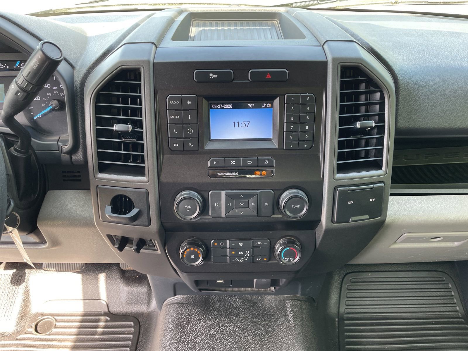 Used 2022 Ford F250 XL image 14