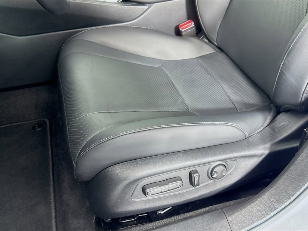 Used 2025 Honda Accord EX-L image 25