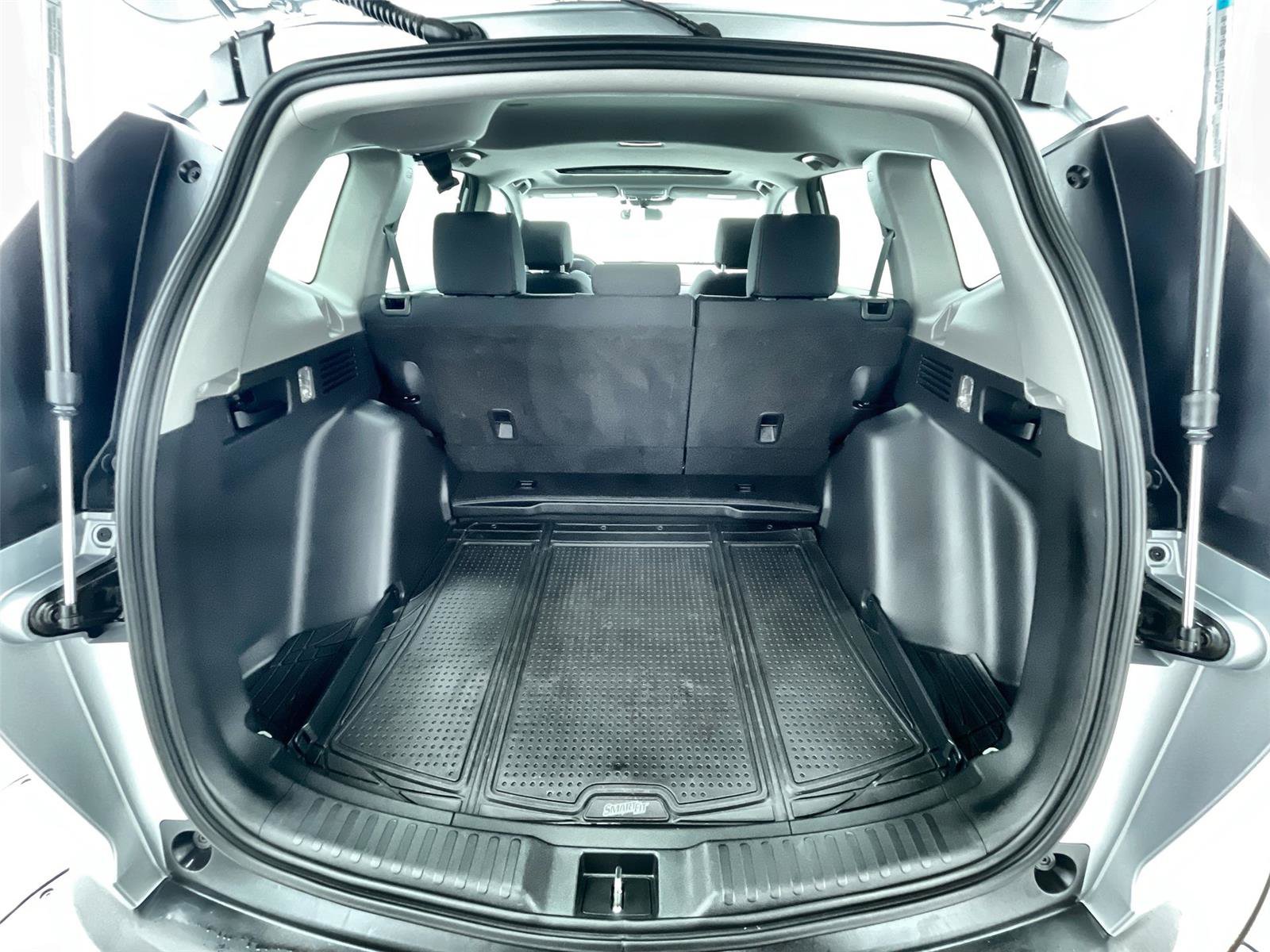 Used 2019 Honda CR-V EX image 33