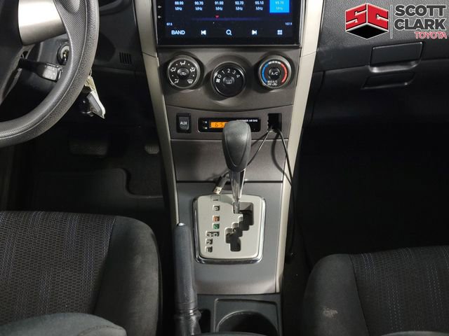 Used 2011 Toyota Corolla S FWD image 21