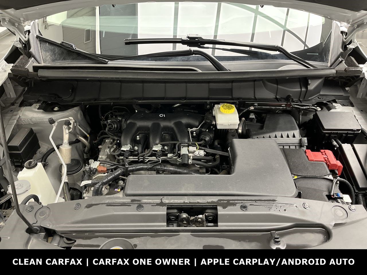 Used 2024 Nissan Pathfinder SV image 26