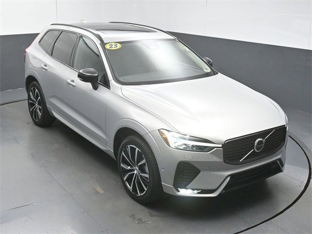 Used 2023 Volvo XC60 B5 Plus w/ Climate Package FWD image 42