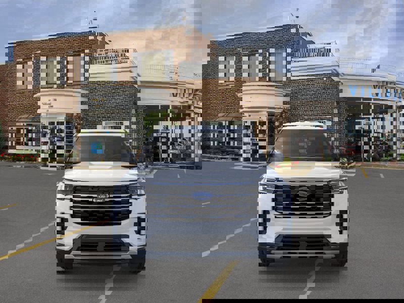 New 2026 Ford Explorer Active image 6